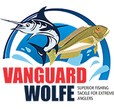 Vanguard Wolfe Fishing Tackle